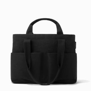 Dagne and Dover Vida Organic Cotton Tote (small)